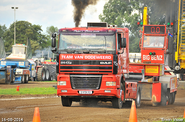 meerkerk 293-BorderMaker 16-08-2014 Meerkerk