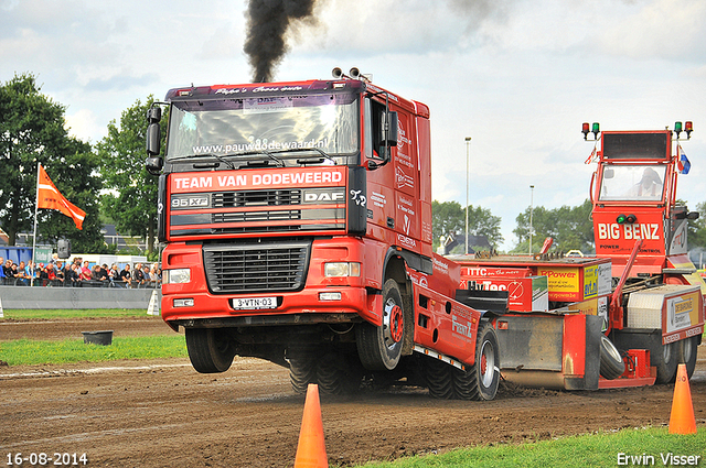 meerkerk 297-BorderMaker 16-08-2014 Meerkerk