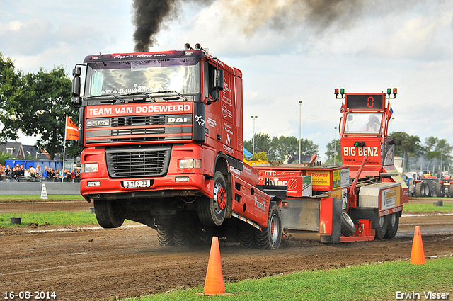 meerkerk 298-BorderMaker 16-08-2014 Meerkerk