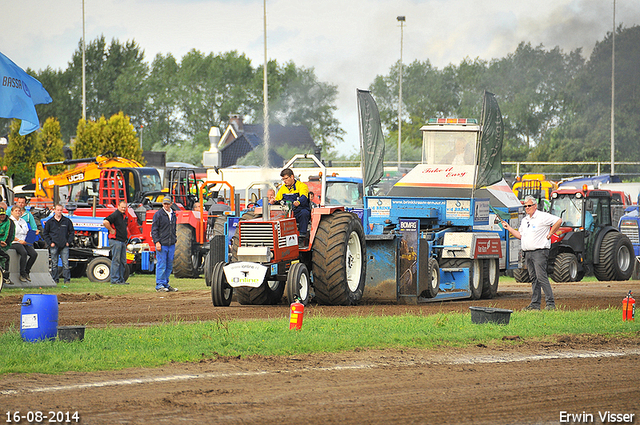 meerkerk 309-BorderMaker 16-08-2014 Meerkerk