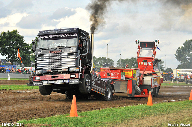 meerkerk 321-BorderMaker 16-08-2014 Meerkerk