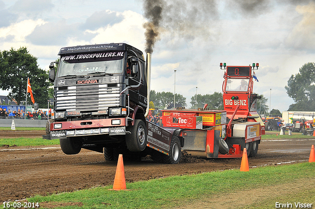 meerkerk 322-BorderMaker 16-08-2014 Meerkerk