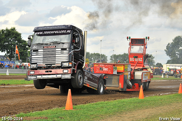 meerkerk 323-BorderMaker 16-08-2014 Meerkerk