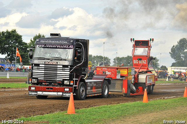 meerkerk 324-BorderMaker 16-08-2014 Meerkerk