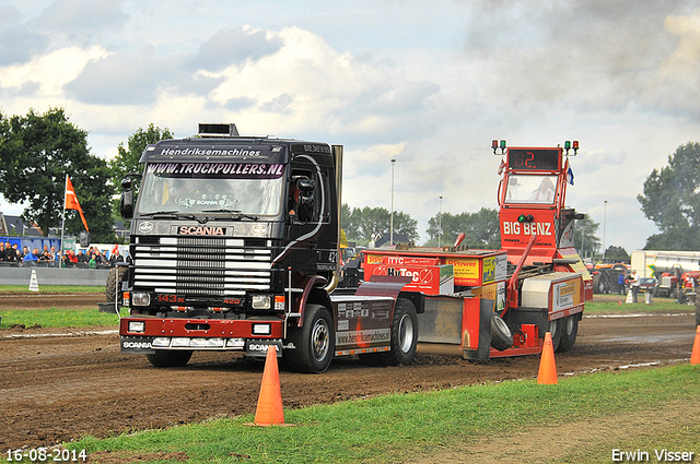 meerkerk 326-BorderMaker 16-08-2014 Meerkerk