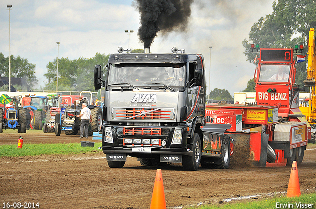 meerkerk 331-BorderMaker 16-08-2014 Meerkerk