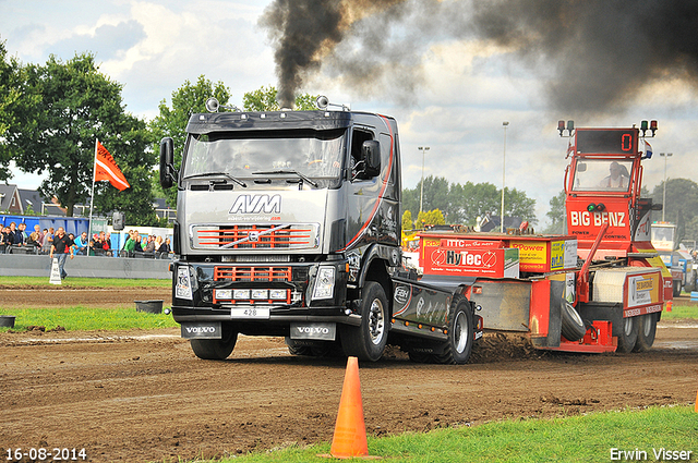 meerkerk 333-BorderMaker 16-08-2014 Meerkerk