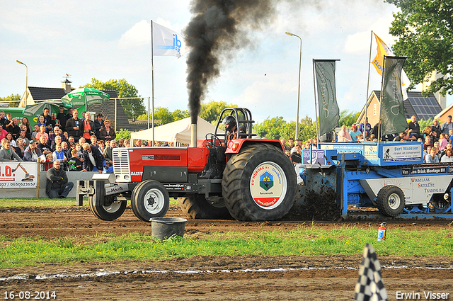 meerkerk 344-BorderMaker 16-08-2014 Meerkerk