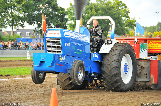 meerkerk 366-BorderMaker 16-08-2014 Meerkerk