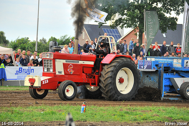 meerkerk 385-BorderMaker 16-08-2014 Meerkerk