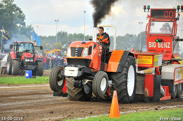 meerkerk 394-BorderMaker 16-08-2014 Meerkerk