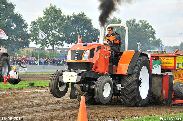 meerkerk 397-BorderMaker 16-08-2014 Meerkerk