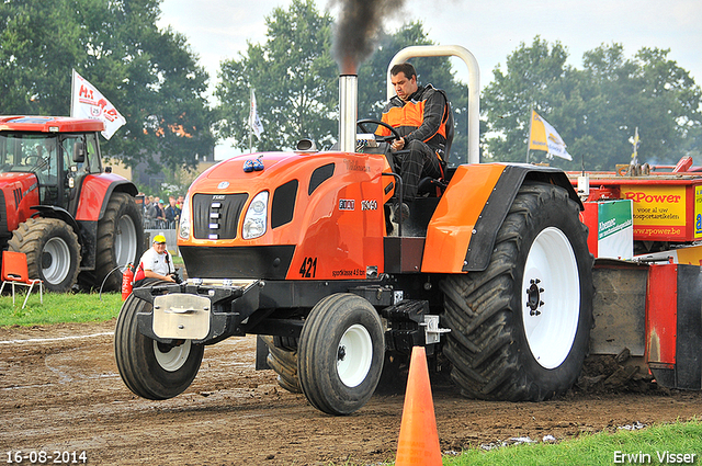 meerkerk 398-BorderMaker 16-08-2014 Meerkerk