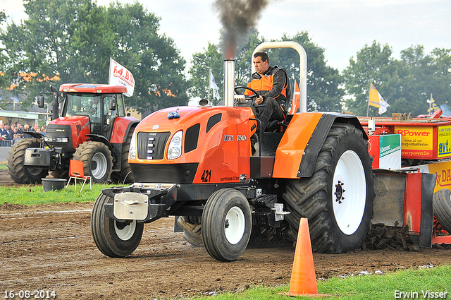 meerkerk 399-BorderMaker 16-08-2014 Meerkerk