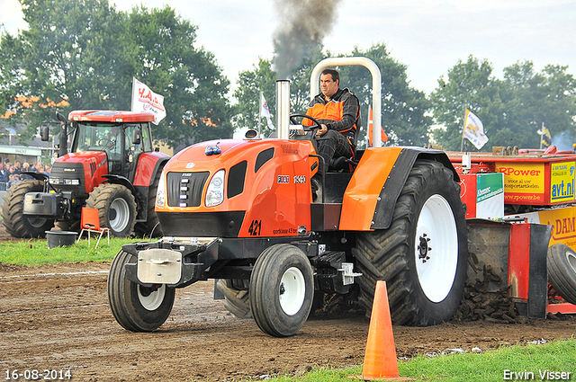 meerkerk 400-BorderMaker 16-08-2014 Meerkerk