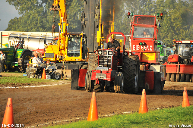 meerkerk 414-BorderMaker 16-08-2014 Meerkerk