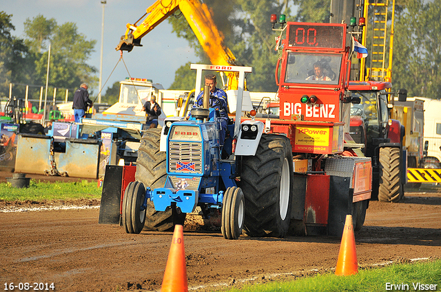 meerkerk 422-BorderMaker 16-08-2014 Meerkerk