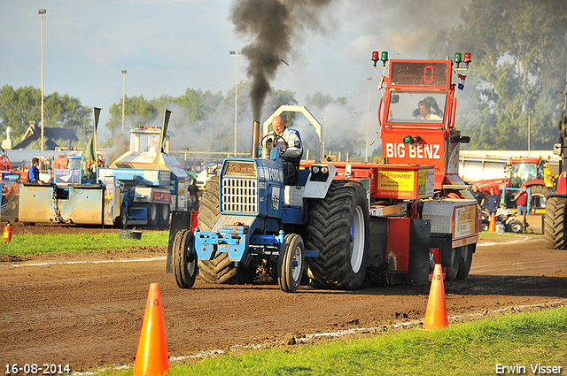 meerkerk 431-BorderMaker 16-08-2014 Meerkerk