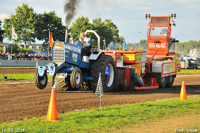 meerkerk 433-BorderMaker 16-08-2014 Meerkerk