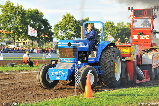 meerkerk 445-BorderMaker 16-08-2014 Meerkerk