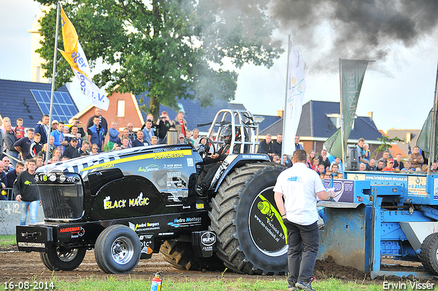 meerkerk 457-BorderMaker 16-08-2014 Meerkerk