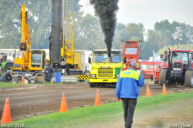 meerkerk 459-BorderMaker 16-08-2014 Meerkerk