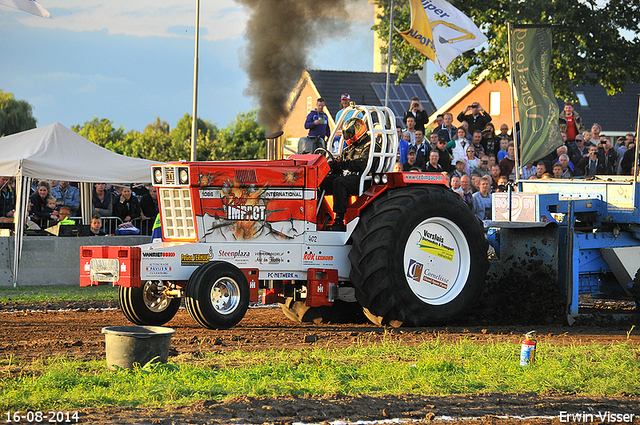 meerkerk 532-BorderMaker 16-08-2014 Meerkerk