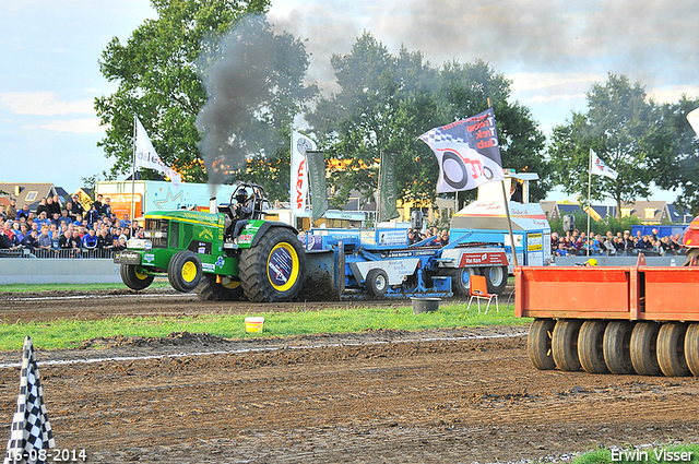 meerkerk 551-BorderMaker 16-08-2014 Meerkerk