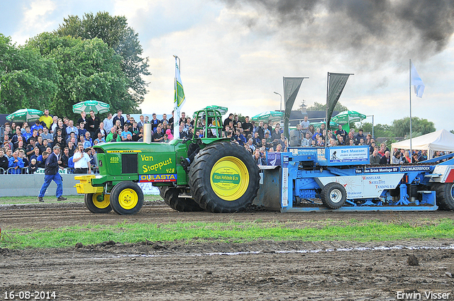 meerkerk 592-BorderMaker 16-08-2014 Meerkerk