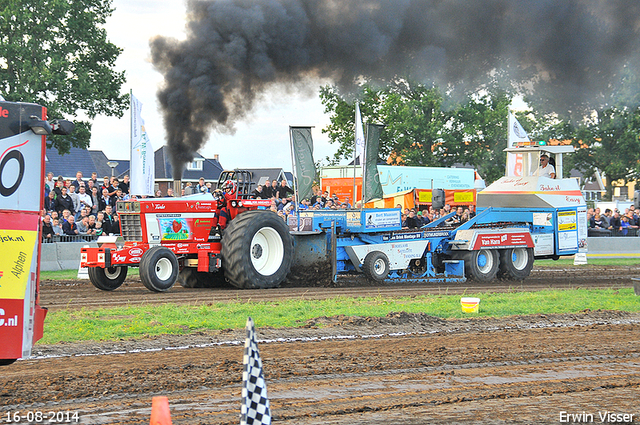 meerkerk 619-BorderMaker 16-08-2014 Meerkerk