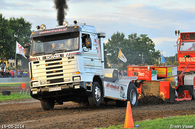 meerkerk 630-BorderMaker 16-08-2014 Meerkerk