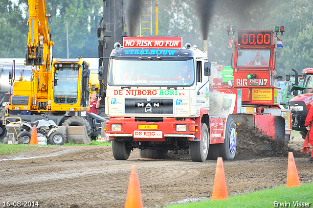 meerkerk 672-BorderMaker 16-08-2014 Meerkerk