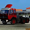 ets2 Mercedes Benz 1631 V2 - dutchsimulator