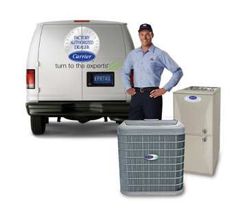Heating Repair Simi Valley and Santa Clarita Zodiac Heating & Air Conditioning