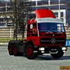 ets2 Mercedes Benz 1631 V2 - dutchsimulator