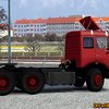 ets2 Mercedes Benz 1631 V2 - dutchsimulator