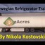 ets2 Norwegian Refrigerator... - dutchsimulator