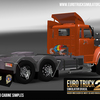 ets2 Scania 111s v.2.0 (upd... - dutchsimulator