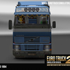 ets2 Volvo fh12 old 1994 by... - dutchsimulator