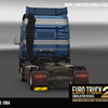 ets2 Volvo fh12 old 1994 by... - dutchsimulator