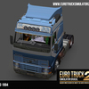ets2 Volvo fh12 old 1994 by... - dutchsimulator