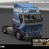 ets2 Volvo fh12 old 1994 by... - dutchsimulator