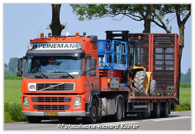 Peinemann BT-PN-83 (0)-BorderMaker Richard