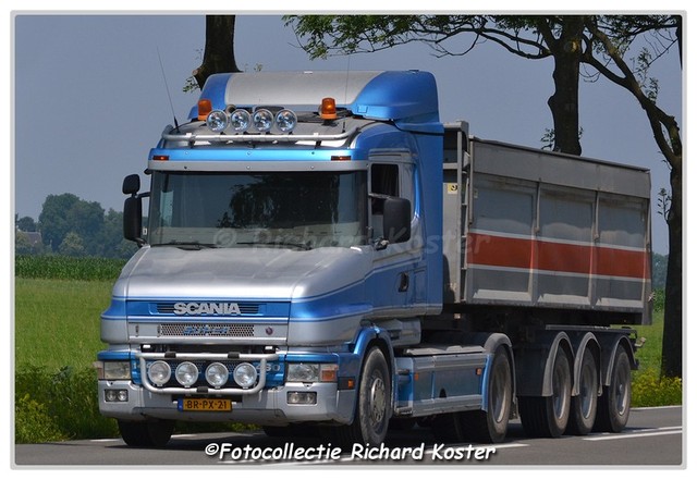 Schipper BX-PX-21 (0)-BorderMaker Richard