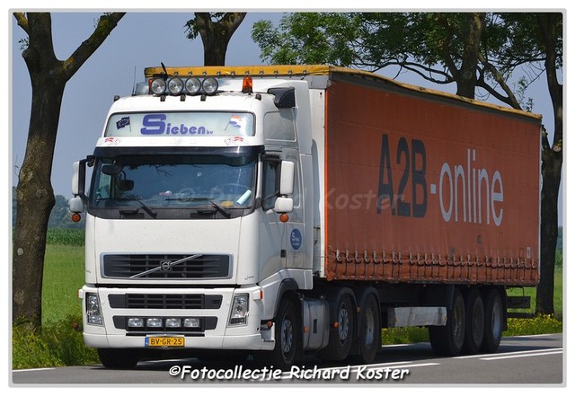 Sieben BV-GR-25 (0)-BorderMaker Richard