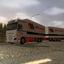 ets2 Daf XF combo Mooy logi... - dutchsimulator