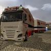 ets2 Daf XF combo Mooy logi... - dutchsimulator