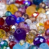 Czech glass beads - Picture Box