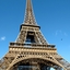 eiffel tower - Picture Box