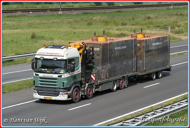 BT-ZL-34-BorderMaker Zwaartransport Motorwagens